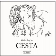 Cesta - Kniha