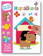 Maznáčikovia - Kniha