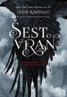 Šest vran - Kniha