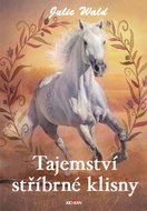 Tajemství stříbrné klisny - Kniha
