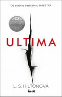 Ultima - Kniha
