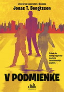 V podmienke - Kniha