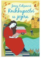 Knihkupectví u jezera - Kniha