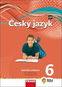 Český jazyk 6: Hybridní učebnice - Kniha