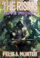 The Rising Nové fronty - Kniha