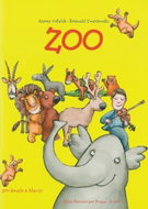ZOO: Pro housle a klavír - Kniha