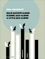 Malé jazzové album - Kniha