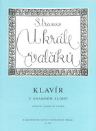 U krále valčíku: klavír v snadném slohu - Kniha