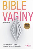 Bible vagíny - Kniha