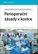Perioperační zásady v kostce - Kniha