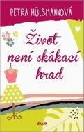 Život není skákací hrad - Kniha