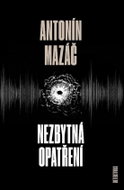 Nezbytná opatření - Kniha