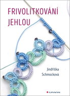 Frivolitkování jehlou - Kniha