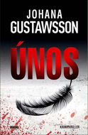 Únos - Kniha