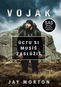 Vojak: Úctu si musíš zaslúžiť - Kniha