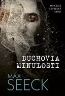 Duchovia minulosti - Kniha