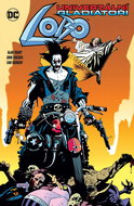 Lobo 3: Univerzální gladiátoři - Kniha