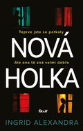 Nová holka - Kniha