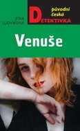 Venuše - Kniha