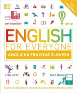 English for Everyone Anglická frázová slovesa: Naučte se a procvičujte více než tisíc anglických slo - Kniha