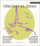 Všechny za jednu - Kniha