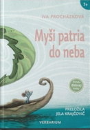 Myši patria do neba - Kniha