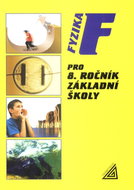 Fyzika pro 8. ročník základní školy - Kniha