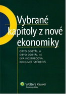 Vybrané kapitoly z nové ekonomiky - Kniha