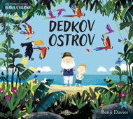 Dedkov ostrov  - Kniha