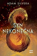 Syn nekonečna - Kniha