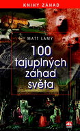 100 tajuplných záhad - Kniha
