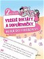 Kniha Veselé diktáty a doplňovačky 2. třída: Logopedie pro děti od 4 do 7 let Domalovánky - Kniha