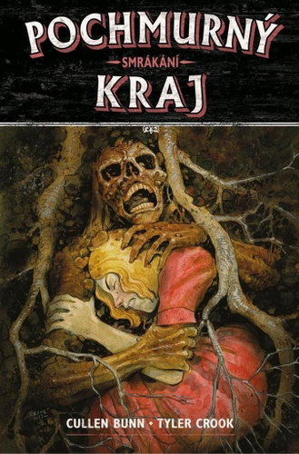 Pochmurný kraj Smrákání: 7.díl - Kniha - Main image