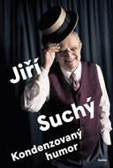 Kondenzovaný humor - Kniha