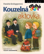 Kouzelná aktovka - Kniha