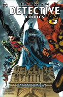 Batman Detective Comics 7 Batmani navěky - Kniha