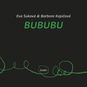Bububu - Kniha