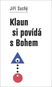Klaun si povídá s Bohem - Kniha