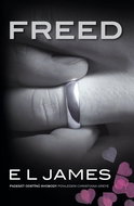 Freed: Padesát odstínů svobody pohledem Christiana Greye - Kniha