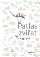 Patlas zvířat - Kniha