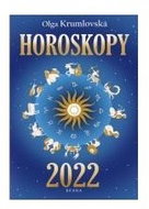 Horoskopy 2022 - Kniha