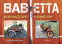 Babetta: Renovace opět s úsměvem - Kniha