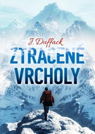 Ztracené vrcholy - Kniha