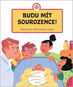 Budu mít sourozence! - Kniha