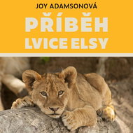 The story of Elsa the lioness - CD Audiobooks
