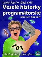 Veselé historky programátorské - Kniha