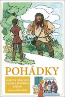Pohádky - Kniha