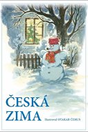 Česká zima - Kniha