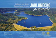 Jablonecko z nebe - Kniha