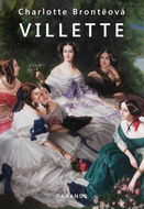 Villette - Kniha